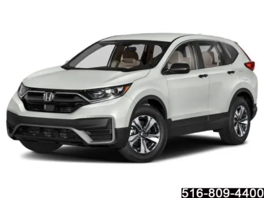 Honda CR-V 2020 AWD LX 4dr SUV