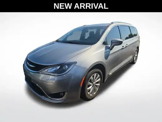 Chrysler Pacifica 2019 Touring L 4dr Mini-Van