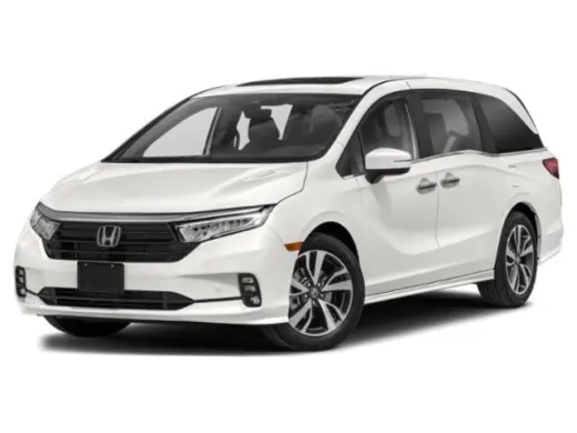 Honda Odyssey 2024 Touring 4dr Mini-Van