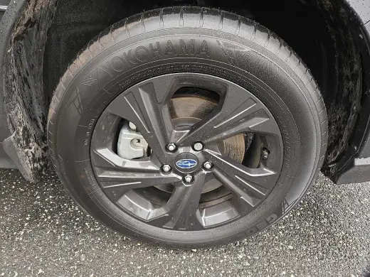 Subaru Crosstrek 2026 AWD Base 4dr Crossover