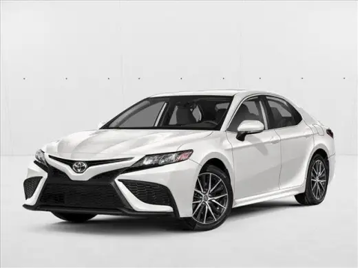 Toyota Camry 2024 SE 4dr Sedán