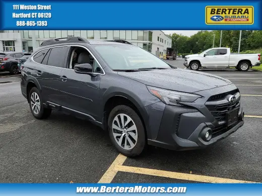 Subaru Outback 2024 AWD Premium 4dr Crossover