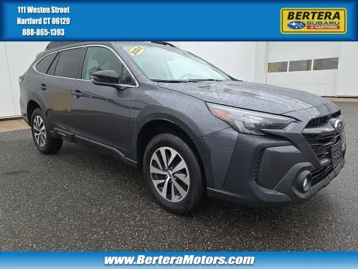 Subaru Outback 2024 AWD Premium 4dr Crossover