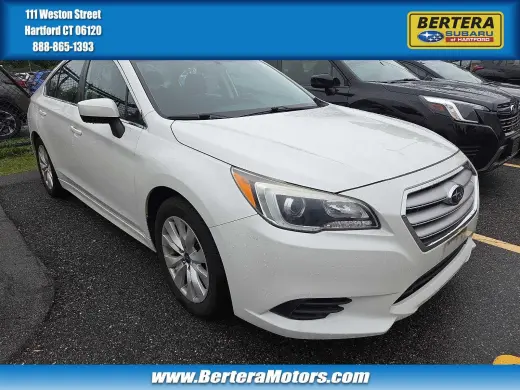 Subaru Legacy 2015 AWD 2.5i Premium 4dr Sedan