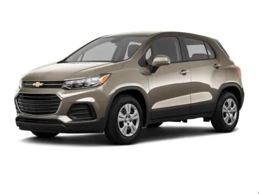 Chevrolet Trax 2020 LS 4dr Crossover