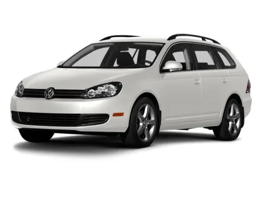 Volkswagen Jetta 2013 SportWagen S PZEV 4puertas Wagon 6A