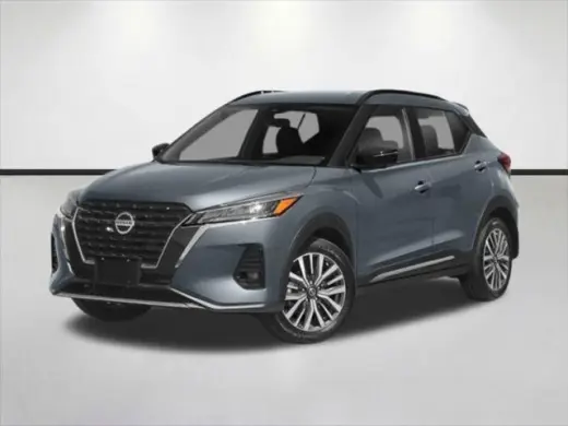 Nissan Kicks 2021 SR 4dr Crossover