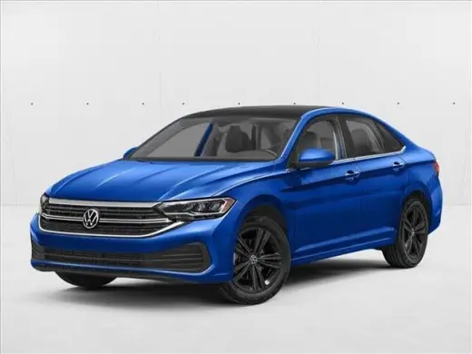 Volkswagen Jetta 2024 SE 4dr Sedán