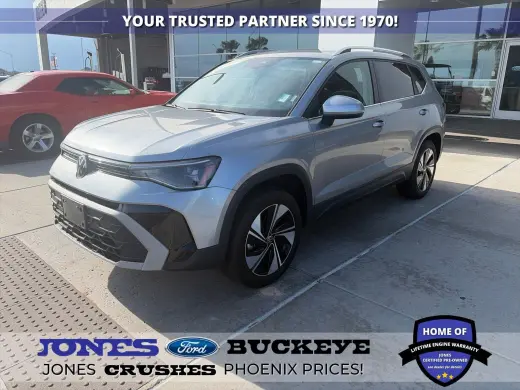 Volkswagen Taos 2025 AWD SE 4Motion 4dr SUV