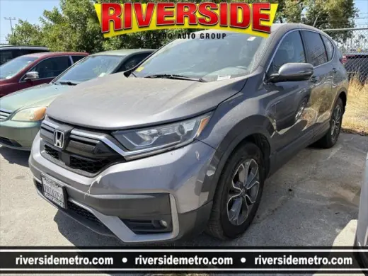 Honda CR-V 2022 EX 4dr SUV