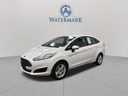 Ford Fiesta 2018 SE Sedán de 4 puertas