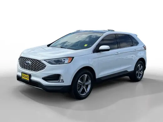 Ford Edge 2024 AWD SEL 4dr SUV