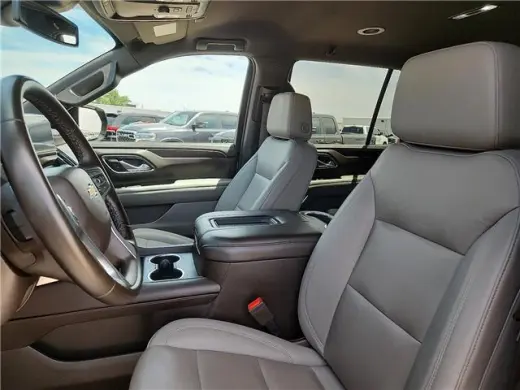 Chevrolet Tahoe 2024 4x4 LT 4dr SUV