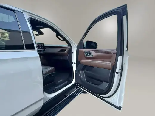 Chevrolet Suburban 2021 4x4 High Country 4dr SUV