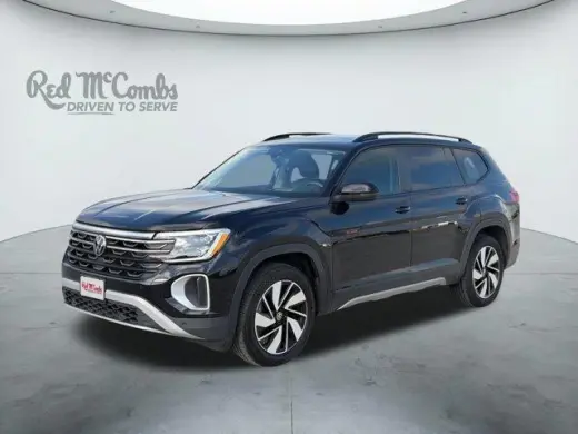 Volkswagen Atlas 2024 AWD Peak Edition SEL 4Motion 4dr SUV
