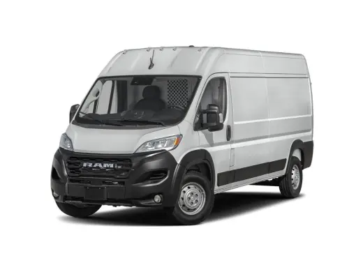 Ram ProMaster 2024 Tradesman 2500 159 WB 3dr High Roof Cargo Van w/o Passenger Seat