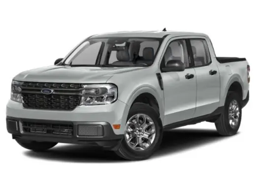 Ford Maverick 2023 XLT 4dr SuperCrew 4.5 ft. SB
