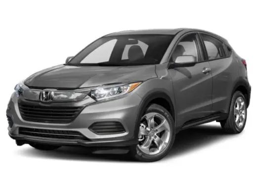 Honda HR-V 2022 LX 4dr Crossover