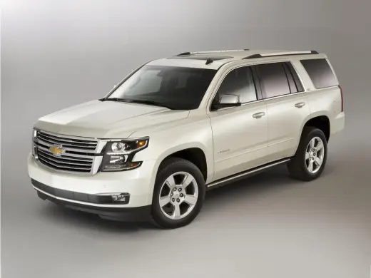 Chevrolet Tahoe 2019 4x4 LT 4dr SUV