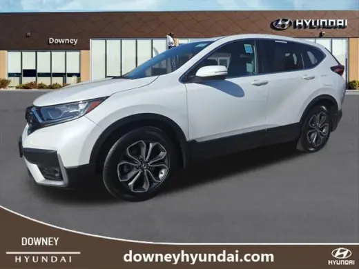 Honda CR-V 2022 EX 4dr SUV