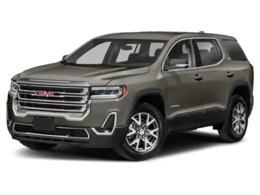 GMC Acadia 2022 SLT 4dr SUV