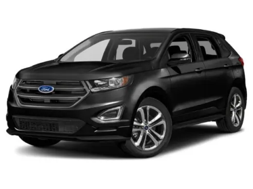 Ford Edge 2015 AWD Sport 4dr Crossover