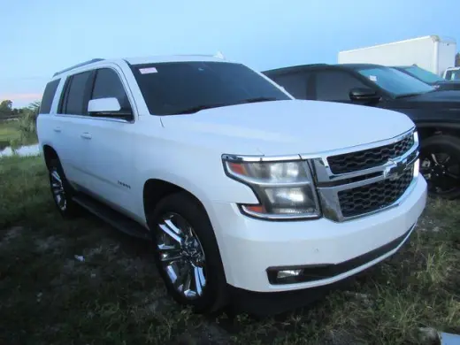 Chevrolet Tahoe 2019 4x2 LT 4dr SUV