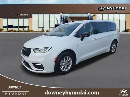 Chrysler Pacifica 2024 Touring L 4dr Mini-Van
