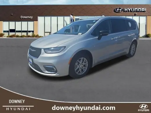 Chrysler Pacifica 2024 Touring L 4dr Mini-Van