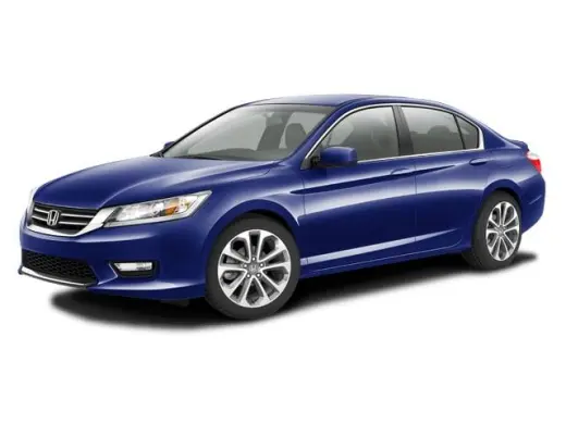Honda Accord 2013 Sport sedán 4 puertas con CVT