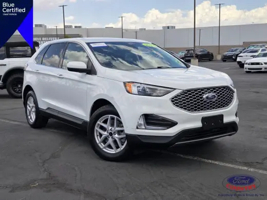 Ford Edge 2023 AWD SEL 4dr Crossover