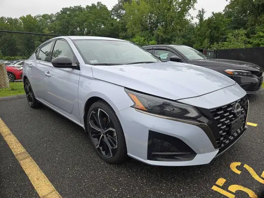 Nissan Altima 2023 2.5 SR 4dr Sedán
