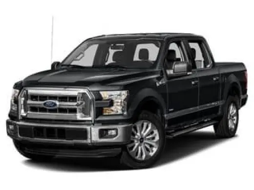 Ford F-150 2016 4x2 King Ranch 4dr SuperCrew 5.5 ft. SB