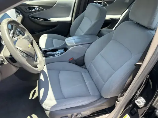 Chevrolet Malibu 2023 LT 4dr Sedan w/1LT