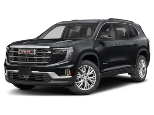 GMC Acadia 2026 4x4 Elevation 4dr SUV
