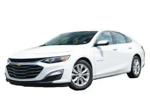Chevrolet Malibu 2024 LT 4dr Sedan con 1LT
