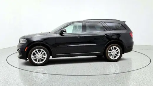 Dodge Durango 2023 AWD GT Launch Edition 4dr SUV