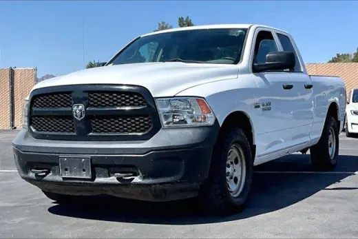 Ram 1500 2015 4x4 Tradesman 4dr Quad Cab 6.3 ft. SB Pickup