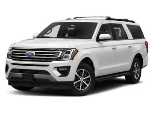 Ford Expedition MAX 2021 4x4 Limited 4dr SUV