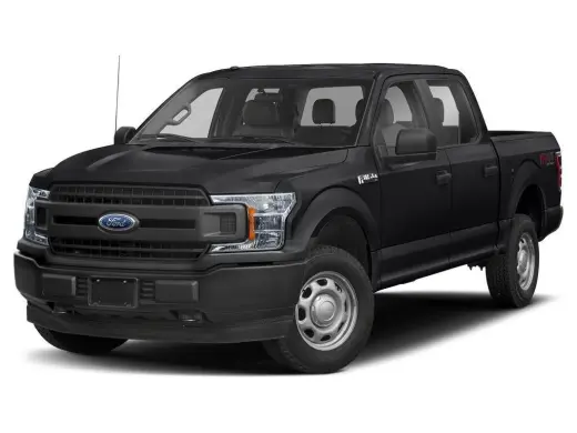 Ford F-150 2020 4x4 Lariat 4dr SuperCrew 5.5 ft. SB