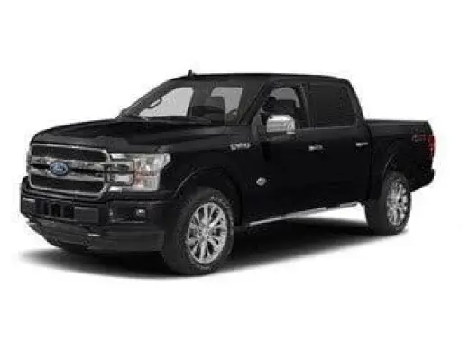 Ford F-150 2018 4x4 XLT 4dr SuperCrew 5.5 ft. SB