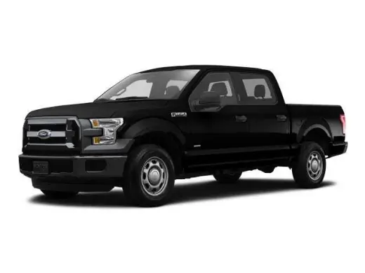 Ford F-150 2016 4x4 Lariat 4dr SuperCrew 5.5 ft. SB