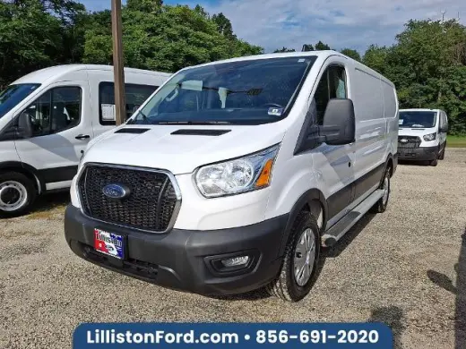 Ford Transit 2022 250 3dr SWB Low Roof Cargo Van