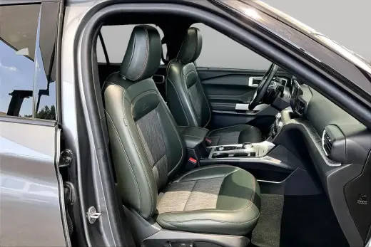 Ford Explorer 2022 AWD Timberline 4 puertas SUV