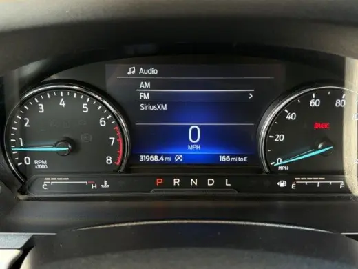 Ford Explorer 2024 XLT 4 SUV