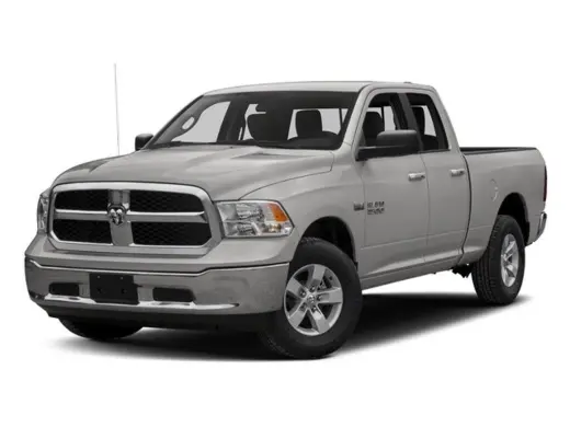 Ram 1500 2016 4x4 Big Horn 4dr Quad Cab 6.3 ft. SB Pickup