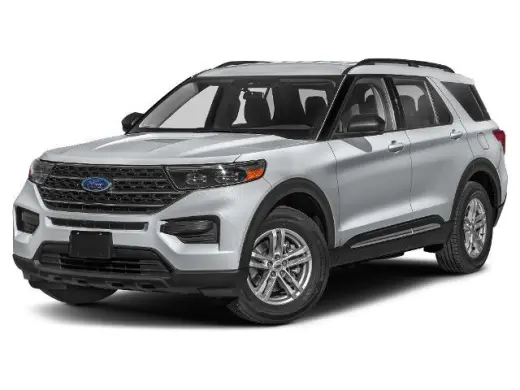 Ford Explorer 2023 AWD XLT 4dr SUV