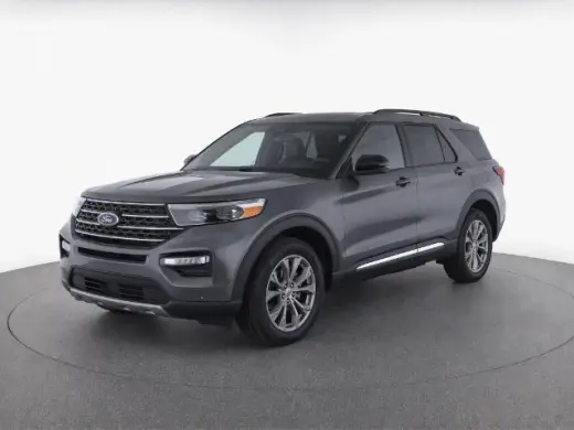 Ford Explorer 2024 AWD XLT 4dr SUV
