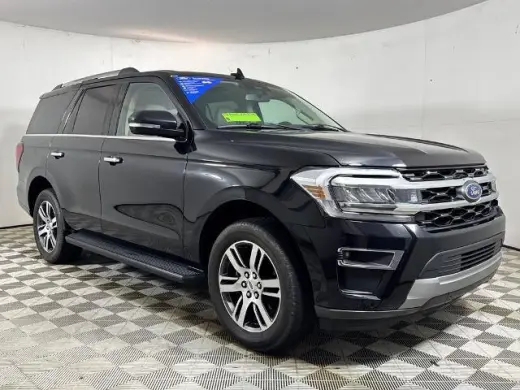 Ford Expedition 2024 4x2 Limited 4dr SUV