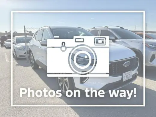 Ford Escape 2023 AWD Platinum 4dr SUV
